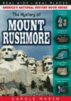 Mystery at Mount Rushmore #39 ( Real Kids! Real Pl