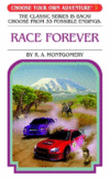 Race Forever #7 (CYOA)