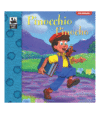 Pinocchio: Pinocho