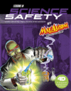 Lessons in Science Safety with Max Axiom Super 4D