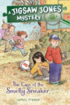 Case of the Smelly Sneaker ( Jigsaw Jones Mysterie