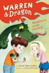 Warren & Dragon's Weekend With Chewy (HC)