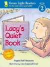 Lucy's Quiet Book  (GLR 2)