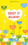 Spot It Again!: Find More Hidden Creatures