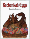 Rechenka's Eggs (HC)
