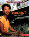Astronaut Mae Jemison ( Stem Trailblazer Bios )