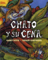 Chato Y Su Cena  (SPANISH)