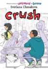 Crush (Berry Middle School #3)
