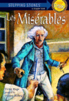 Les Miserables (Revised) ( Stepping Stone Book )