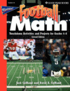 Football Math: Touchdown Activities Grs 4-8