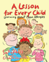 Lesson for Every Child: Learning About Food All