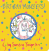 Birthday Monsters