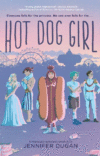 Hot Dog Girl (HC)