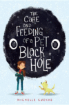 Care and Feeding of a Pet Black Hole (HC)