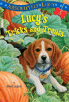 Lucy's Tricks and Treats #5 ( Absolutely Lucy )
