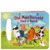 Old MacDonald Had a Band (Board)