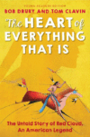 Heart of Everything That Is: Young Readers Ed(HC)
