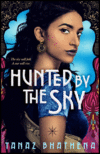 Hunted by the Sky (Wrath of Ambar #1)