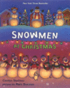 Snowmen at Christmas (HC)
