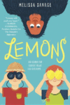Lemons (HC)