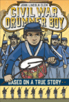 John Lincoln Clem: Civil War Drummer Boy ( Based o