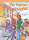 Popcorn Surprise ( Neighborhood Readers )