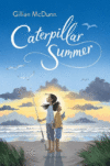 Caterpillar Summer (HC)