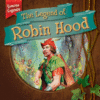 Legend of Robin Hood ( Famous Legends )