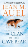 Clan of the Cave Bear #1 ( Earth's Children )