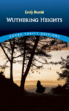 Wuthering Heights ( Dover Thrift Editions )