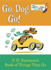Go, Dog. Go! (Board)