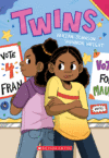 Twins: A Graphic Novel, Volume 1 (HC)