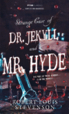 Strange Case of Doctor Jekyll and Mr. Hyde ( Tor