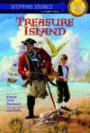 Treasure Island ( Stepping Stone Book Classics )
