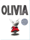 Olivia ( Classic Board Books )