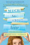 Much Ado about Anne ( Mother-Daughter Book Club )