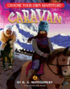 Caravan ( Choose Your Own Adventure: Dragonlarks )