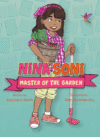 Nina Soni, Master of the Garden #3 (Due 3-31-21)