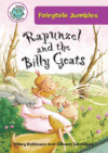 Rapunzel and the Billy Goats ( Tadpoles(LB))