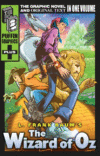Wizard of Oz ( Puffin Graphics Plus )