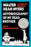 Autobiography of My Dead Brother