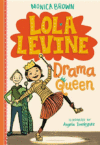 Lola Levine: Drama Queen #2 ( Lola Levine )