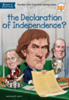 What Is the Declaration of Independence? ( What Wa
