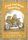 Frog and Toad Together (HC)