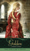 Golden: A Retelling of "rapunzel" ( Once Upon a Ti