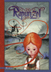 Rapunzel: The Graphic Novel ( Graphic Spin )