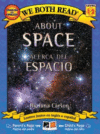 About Space/Acerca del Espacio (We Both Read Lvl 1