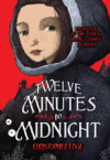 Twelve Minutes to Midnight #1 (HC)