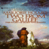 Two from Galilee: The Story of Mary and Joseph
