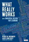 What Really Works with Universal Design for Learn